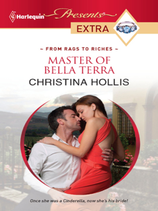 Title details for Master of Bella Terra by Christina Hollis - Available